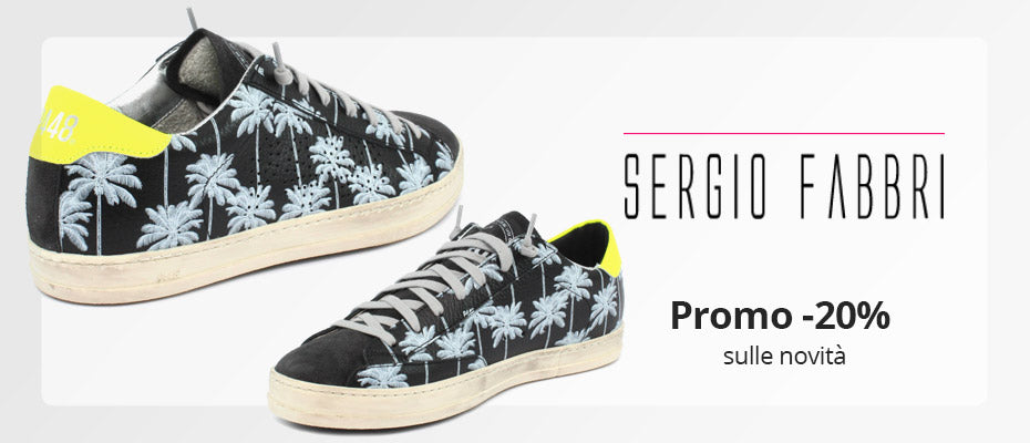 Promozione codice sconto 20 su selezionati brand