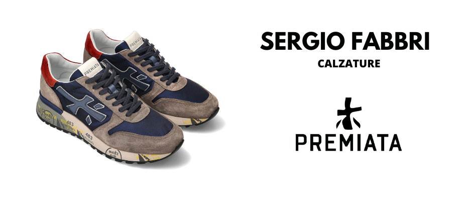 Miglior prezzo scarpe premiata discount