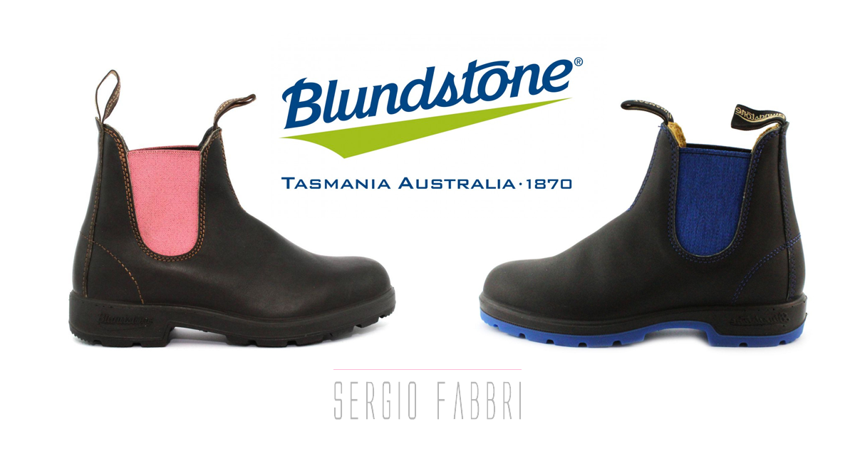 Blundstone the best leather boots suitable for any occasion