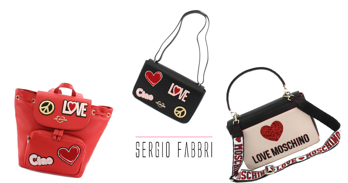 Black friday sales borse moschino