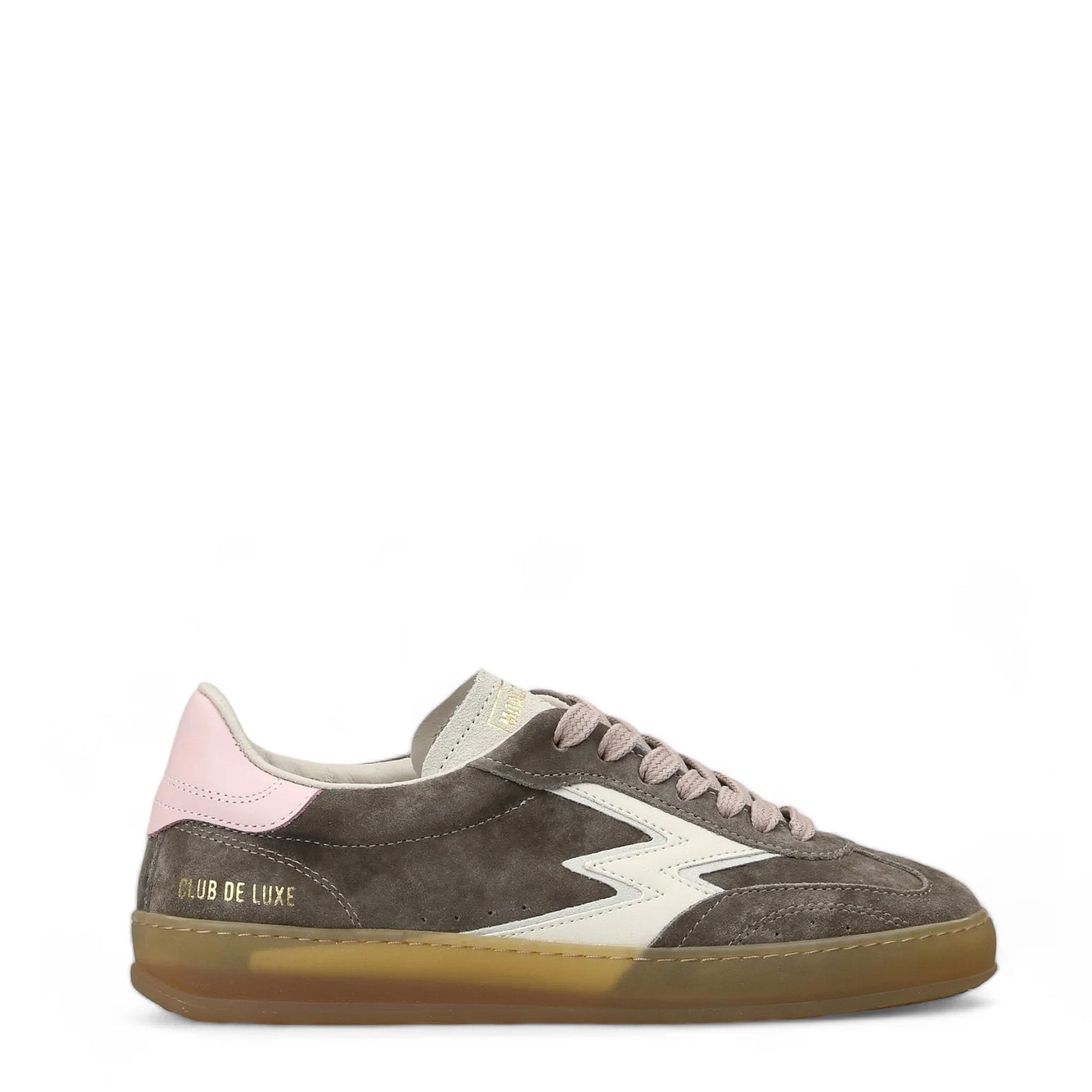 Sneaker MOA CONCEPT CL006 Club Taupe Pink prezzo online