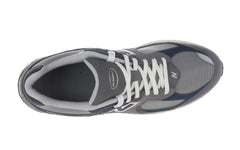 Sneaker NEW BALANCE M M2002REL - Grey/ Blue