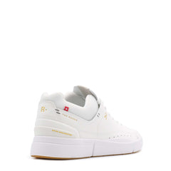 Sneaker ON The roger Centre Court - White/Gum