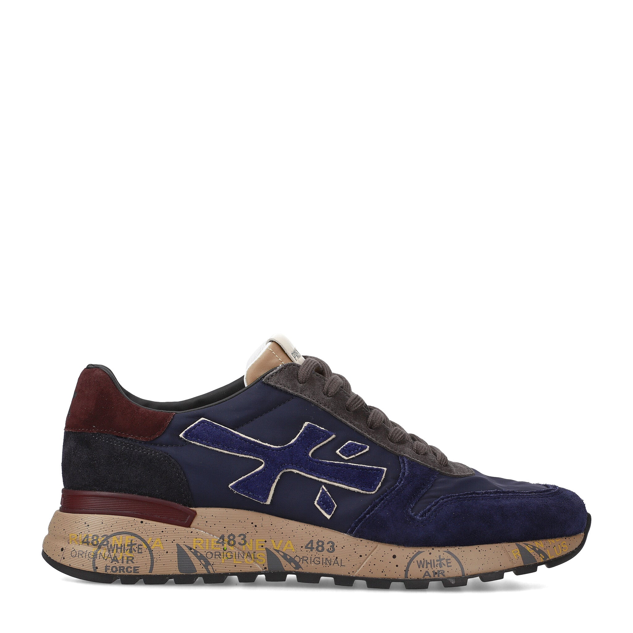 Sneaker PREMIATA MICK 6868 prezzo online