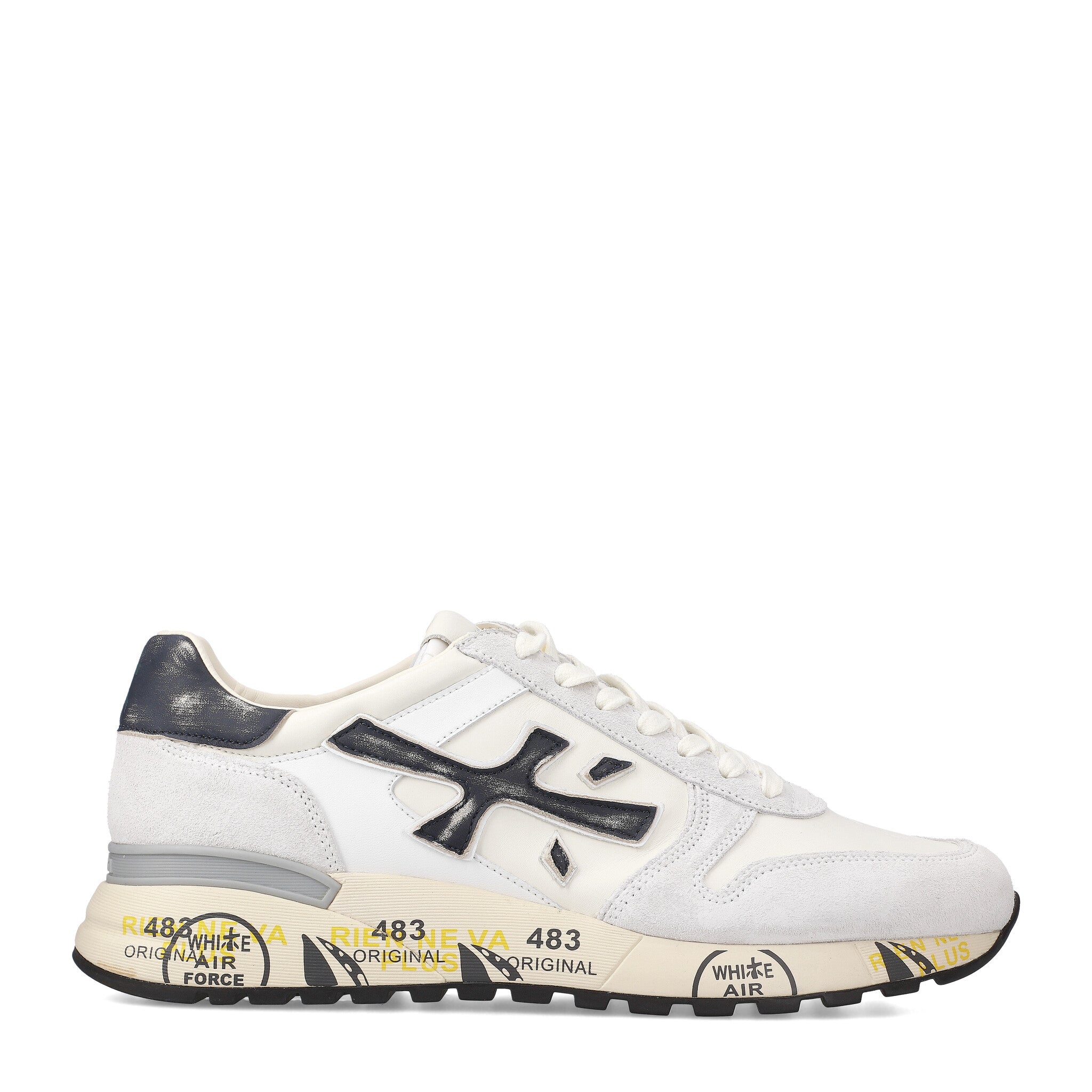 Sneaker PREMIATA MICK 6873 price online - Main Image