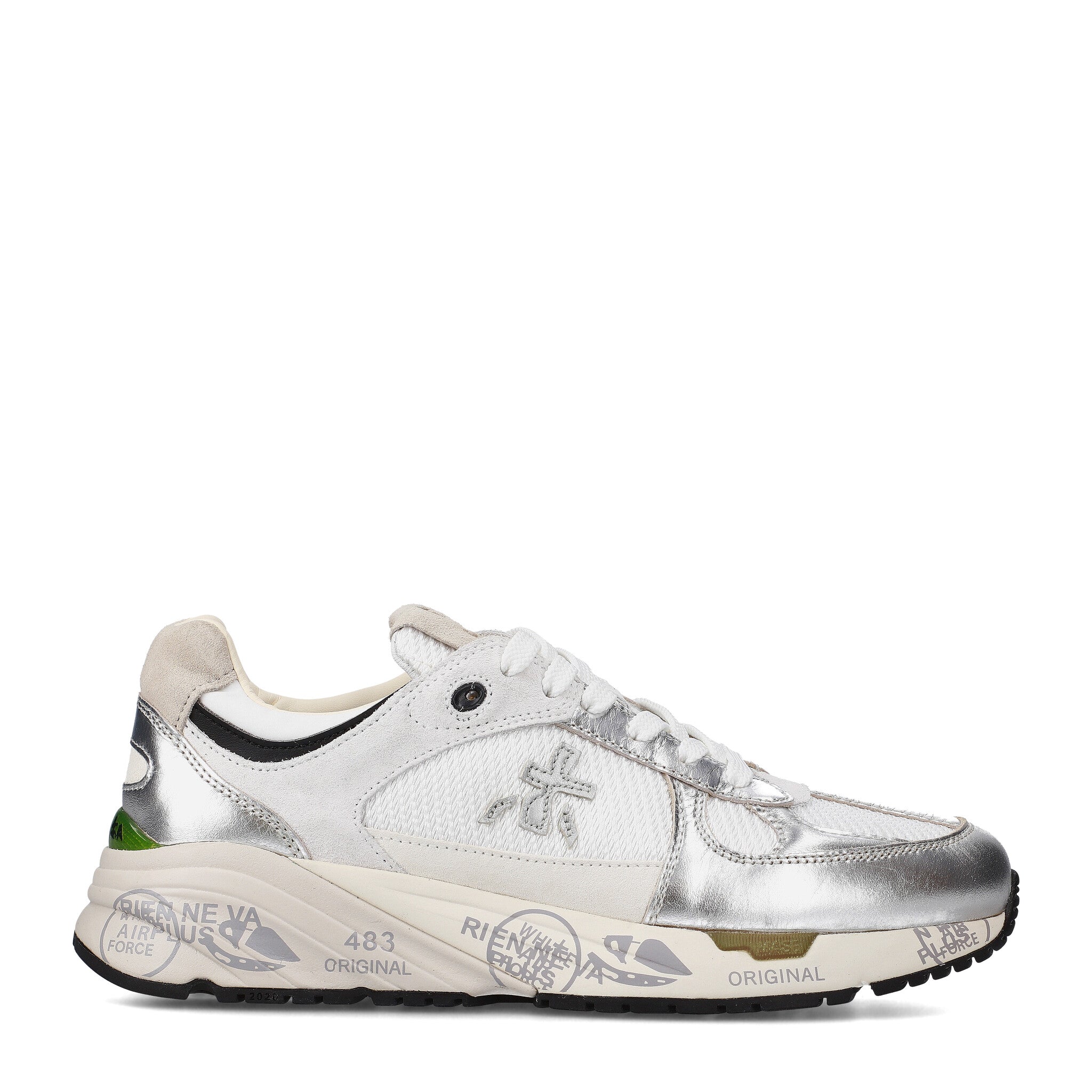Sneaker PREMIATA MASED 7006