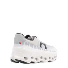 Sneaker ON Cloudmonster W - All White