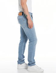 Jeans REPLAY MA972P.030.737 606 - Denim
