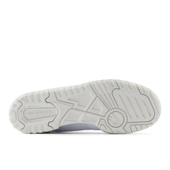 Sneaker NEW BALANCE W BB550EC - White