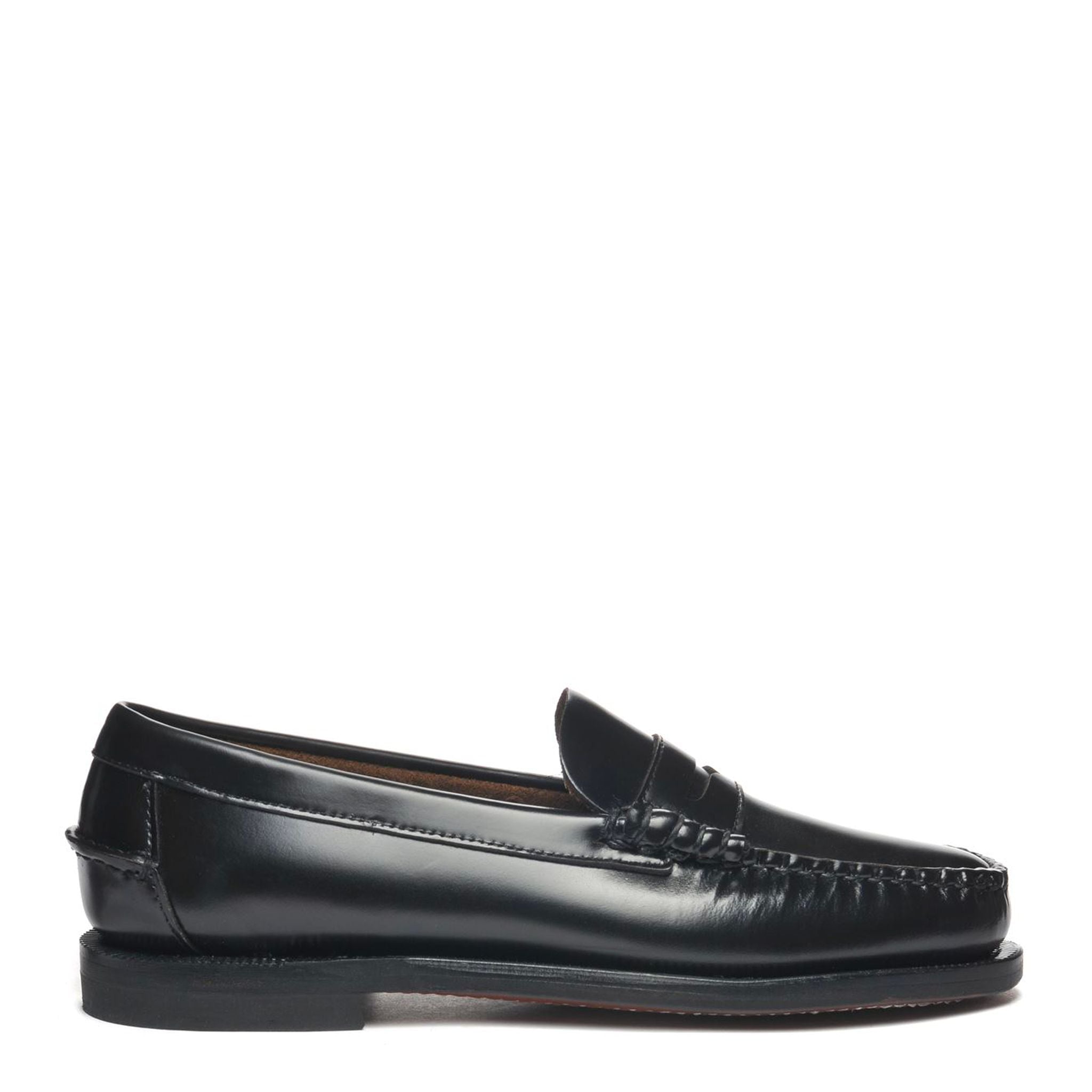 Sebago moccasin discount