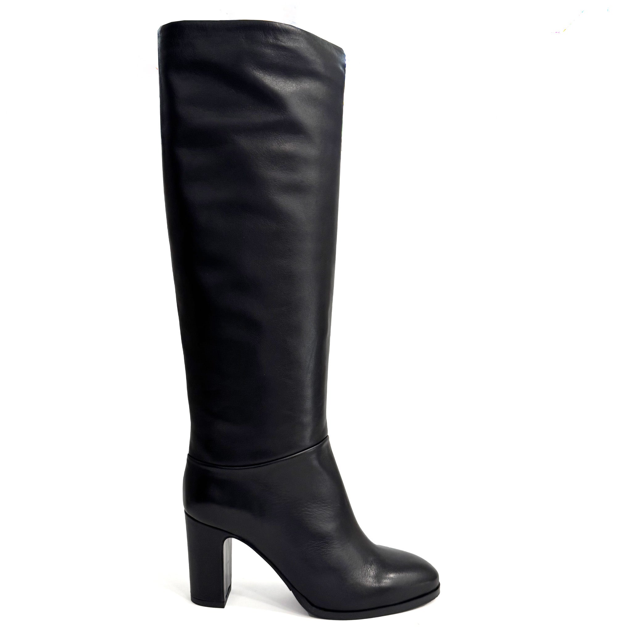 Stivale JULIE DEE LI200 Nero