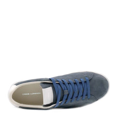Sneaker CRIME LONDON Extralight 17704 - Blue