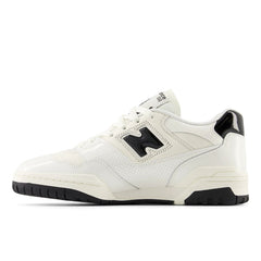 Sneaker NEW BALANCE W BB550YKF - White