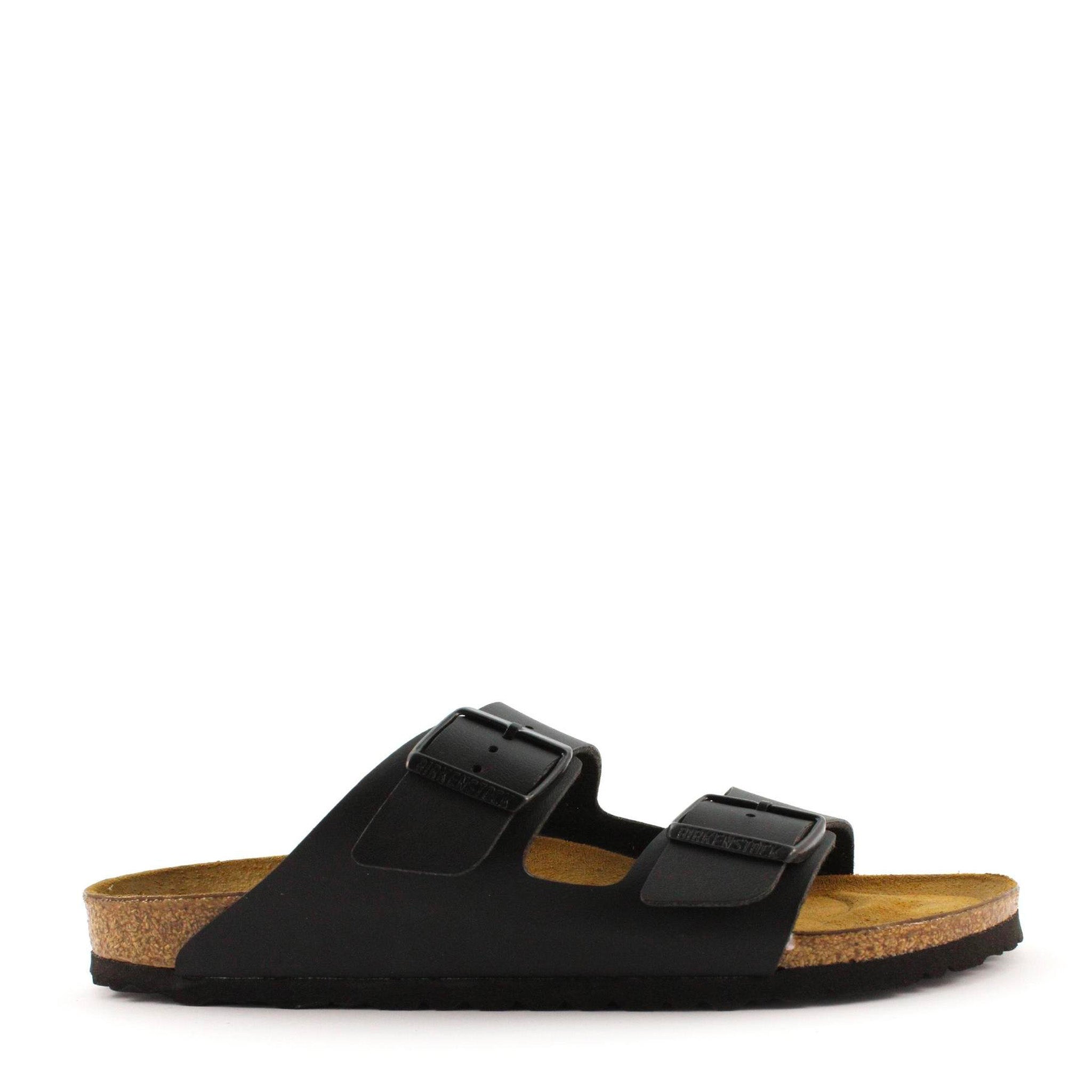 Birkenstock 0051793 Arizona Black slipper