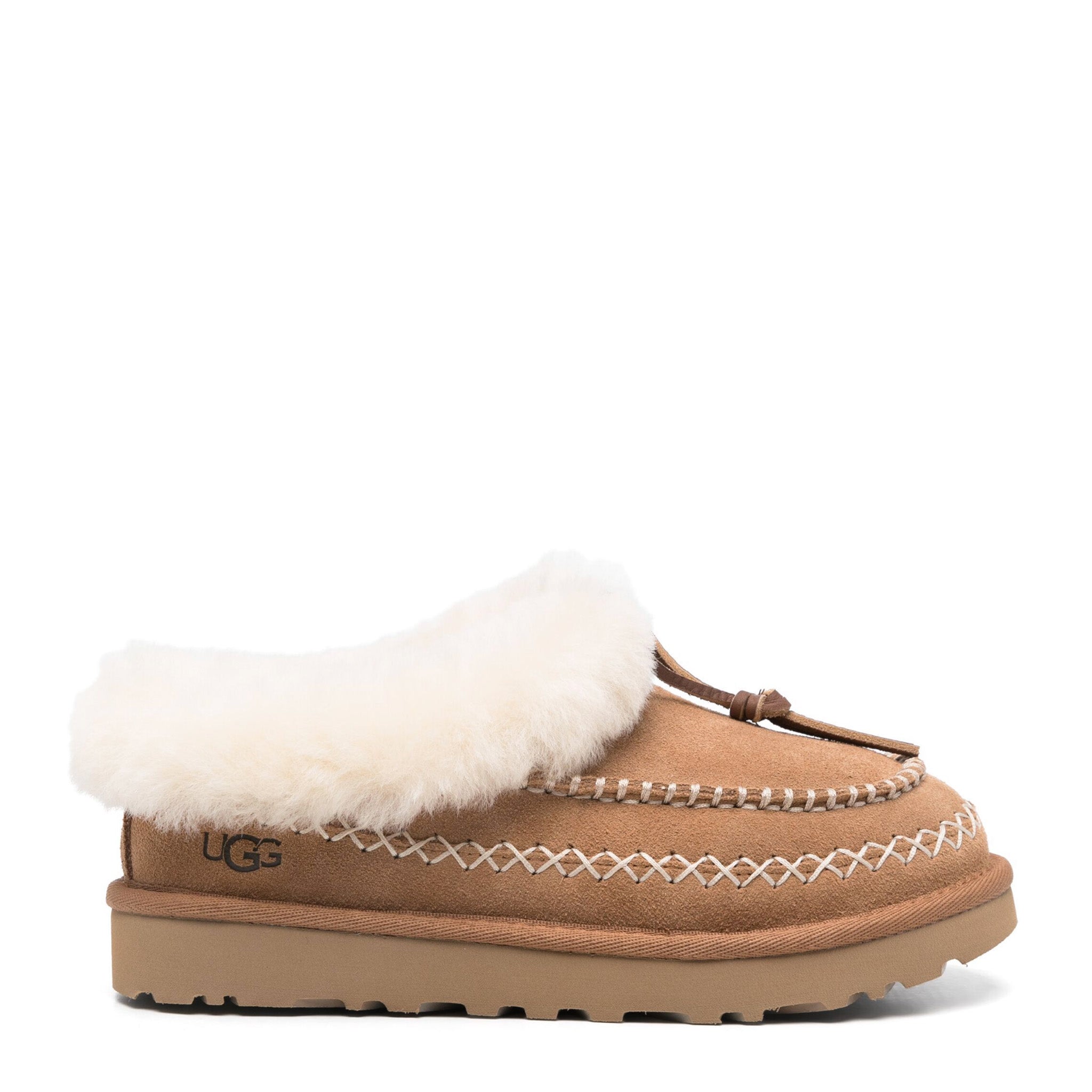 Sandali Bassi Ugg Sandali Pelo Inblu Stivaletti Donna Con Pelo UGG