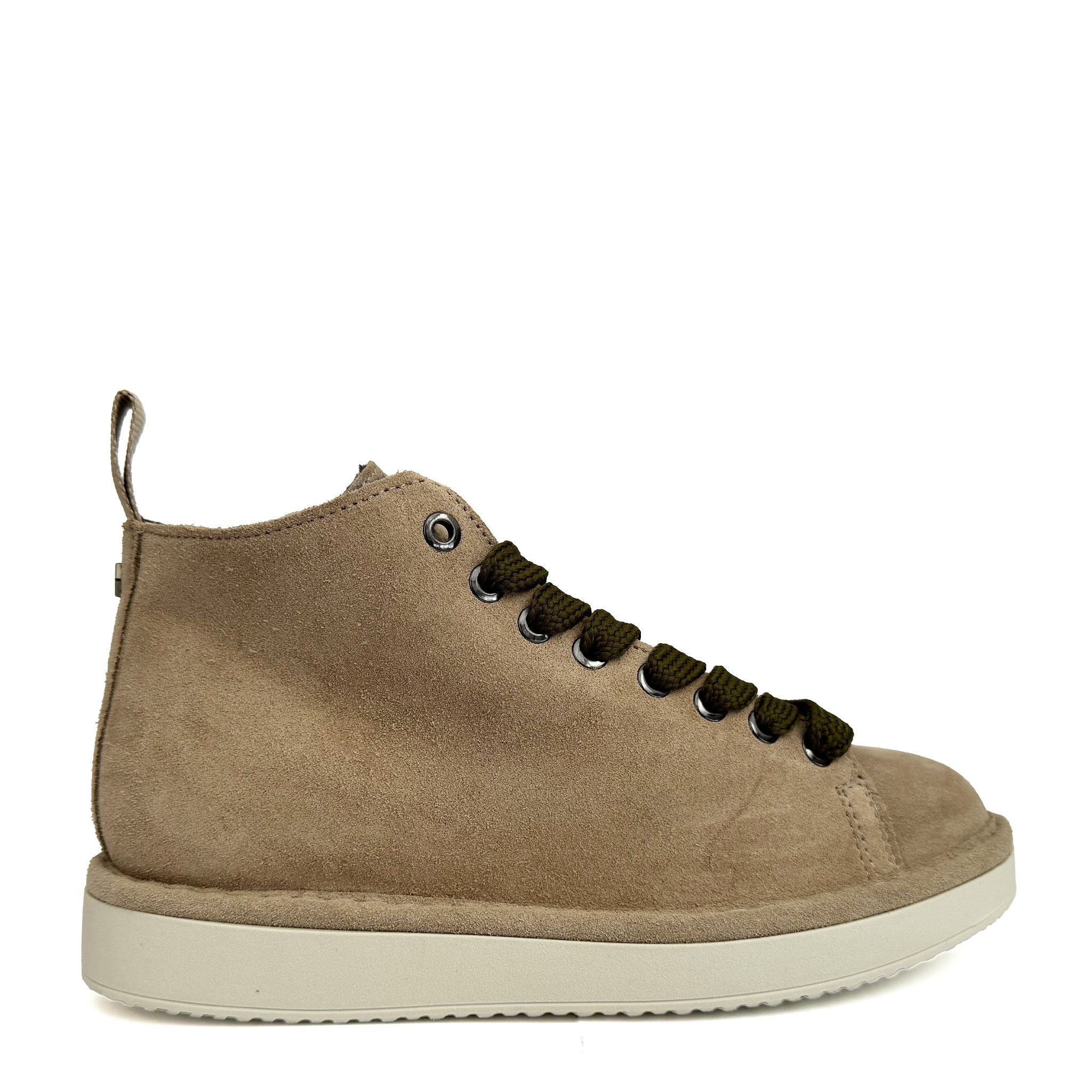 Polacchino P01 PANCHIC Safari Military Olive W prezzo online