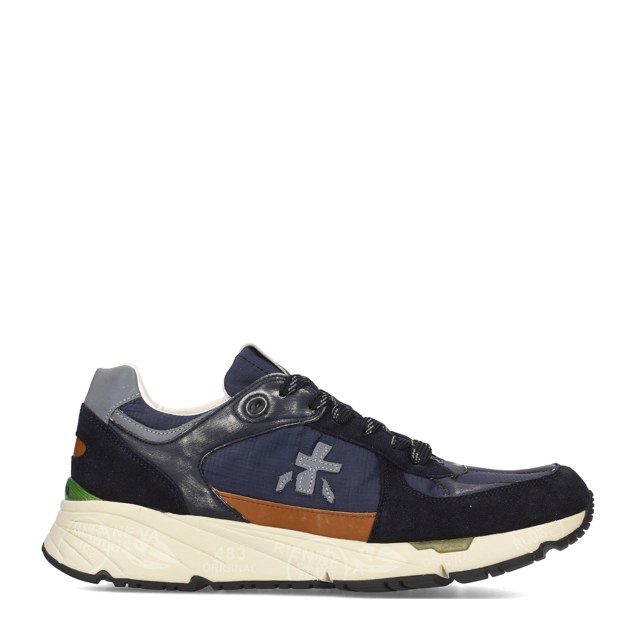 Scarpe premiata 483 prezzo deals