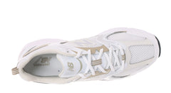 Sneaker NEW BALANCE W MR530RD - White/Beige