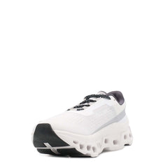 Sneaker ON Cloudmonster W - All White