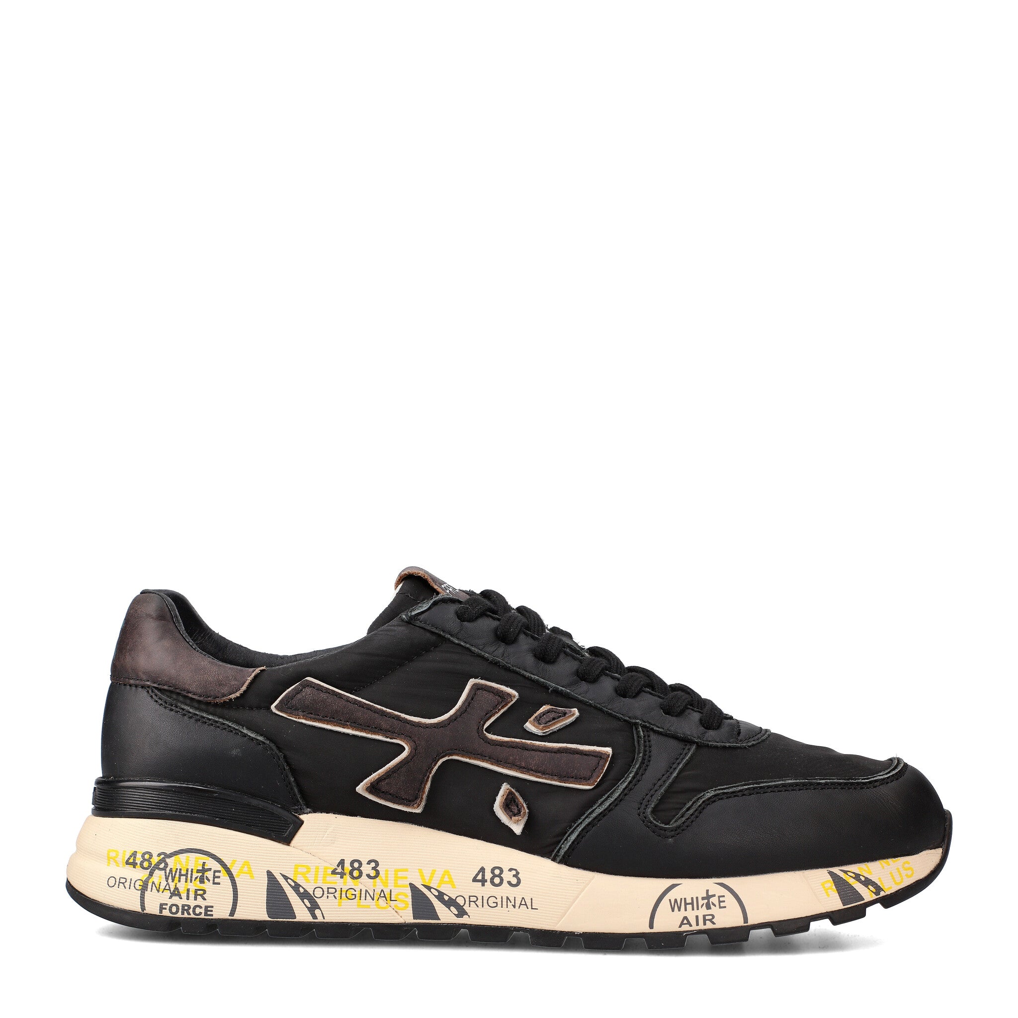 Sneaker PREMIATA MICK 6418 prezzo online