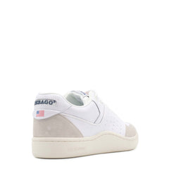 Sneaker SEBAGO HURRICANE 77131BW - White