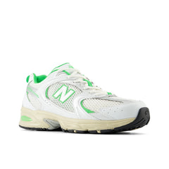 Sneaker NEW BALANCE W MR530EC - White/Lime