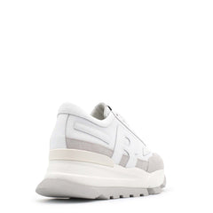 Sneaker RUCOLINE Aki 304 Soft Bianco