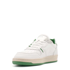 Sneaker  D.A.T.E. COURT 2.0 NYLON WHITE-GREEN