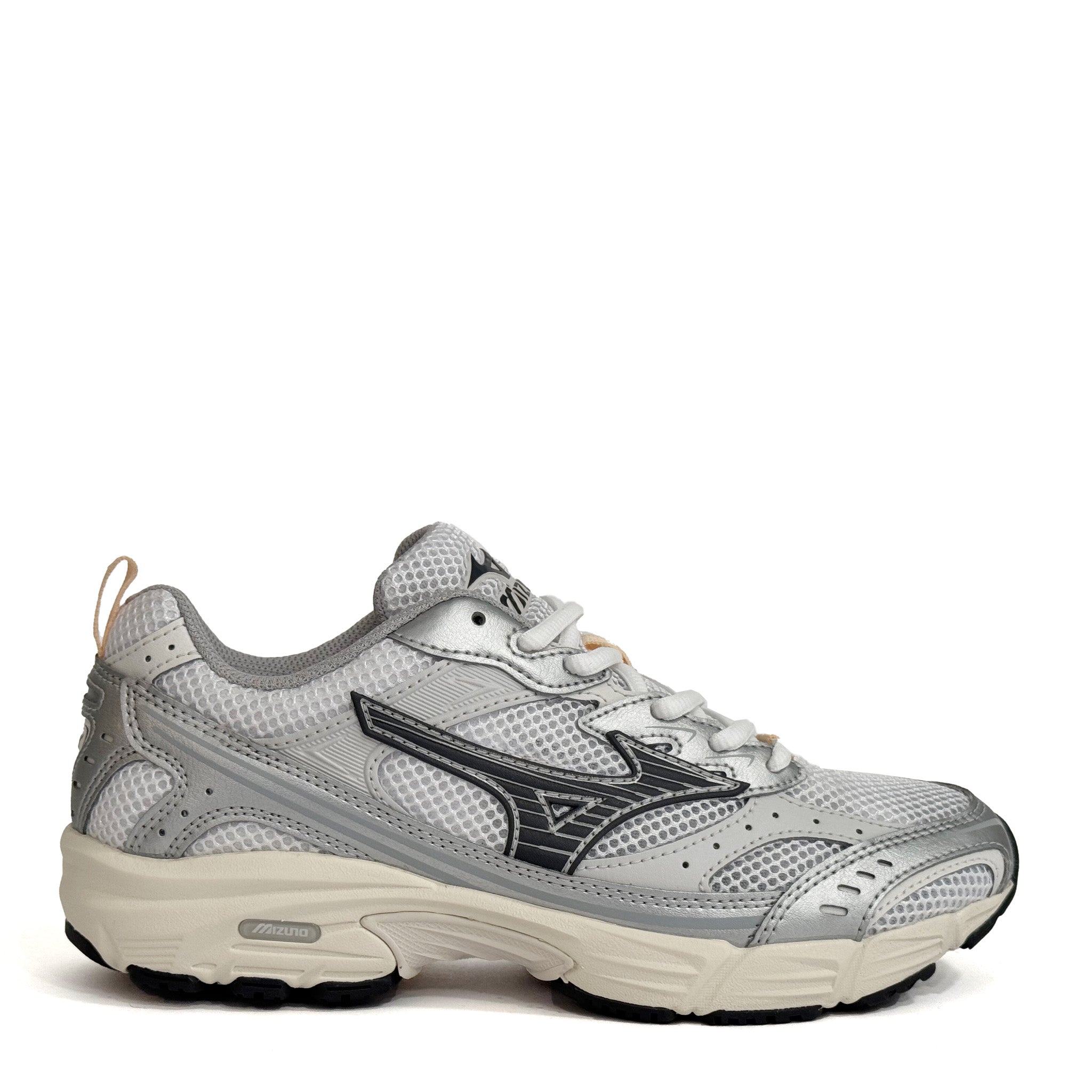 Mizuno Scarpe Negozi Mizuno Roma Sneaker MIZUNO MXR D1GA245109 White