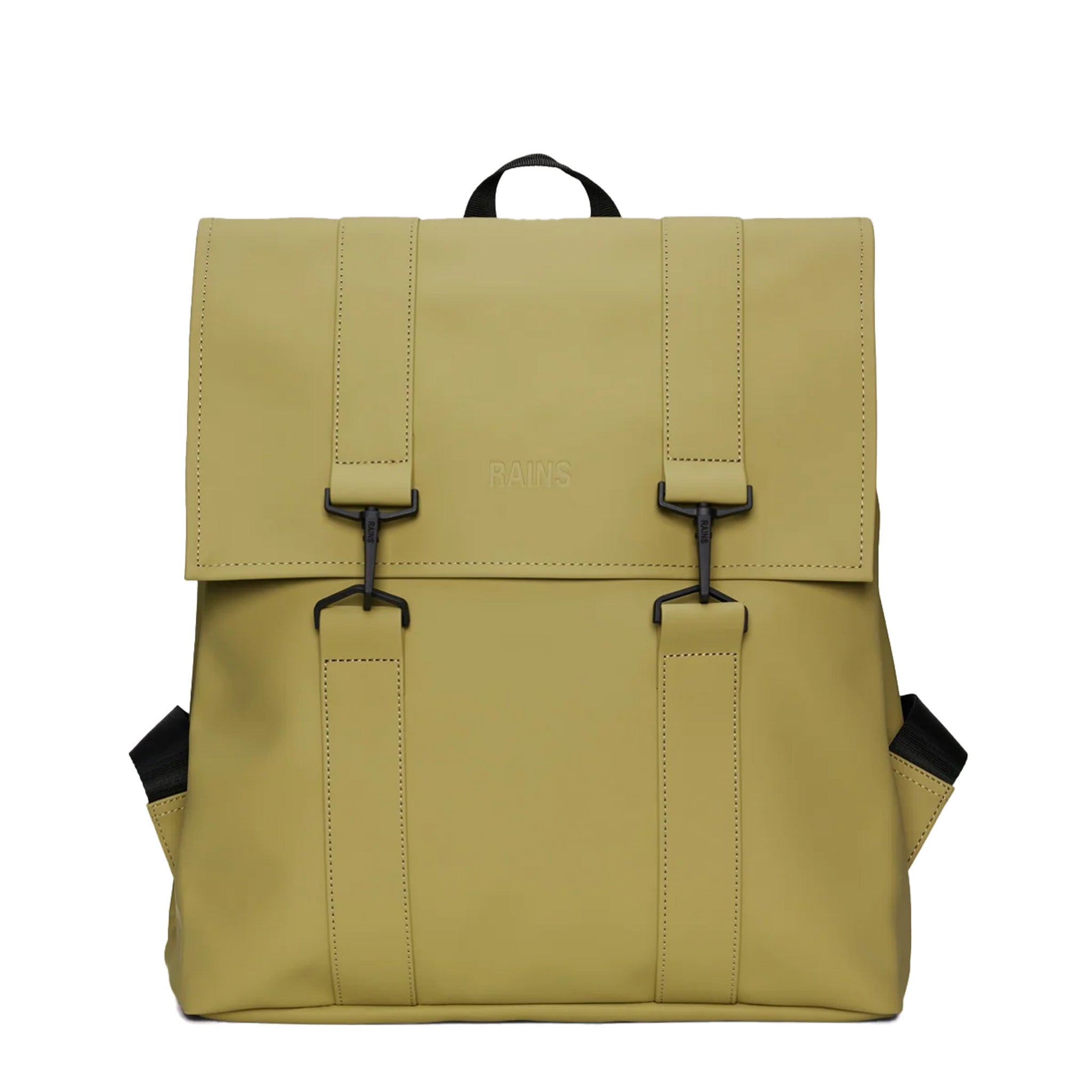 MSN Bag RAINS 13300 Khaki price online - Main Image
