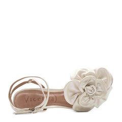 Sandalo VICENZA 1959012 Z3 Carpi - Pearl Off White