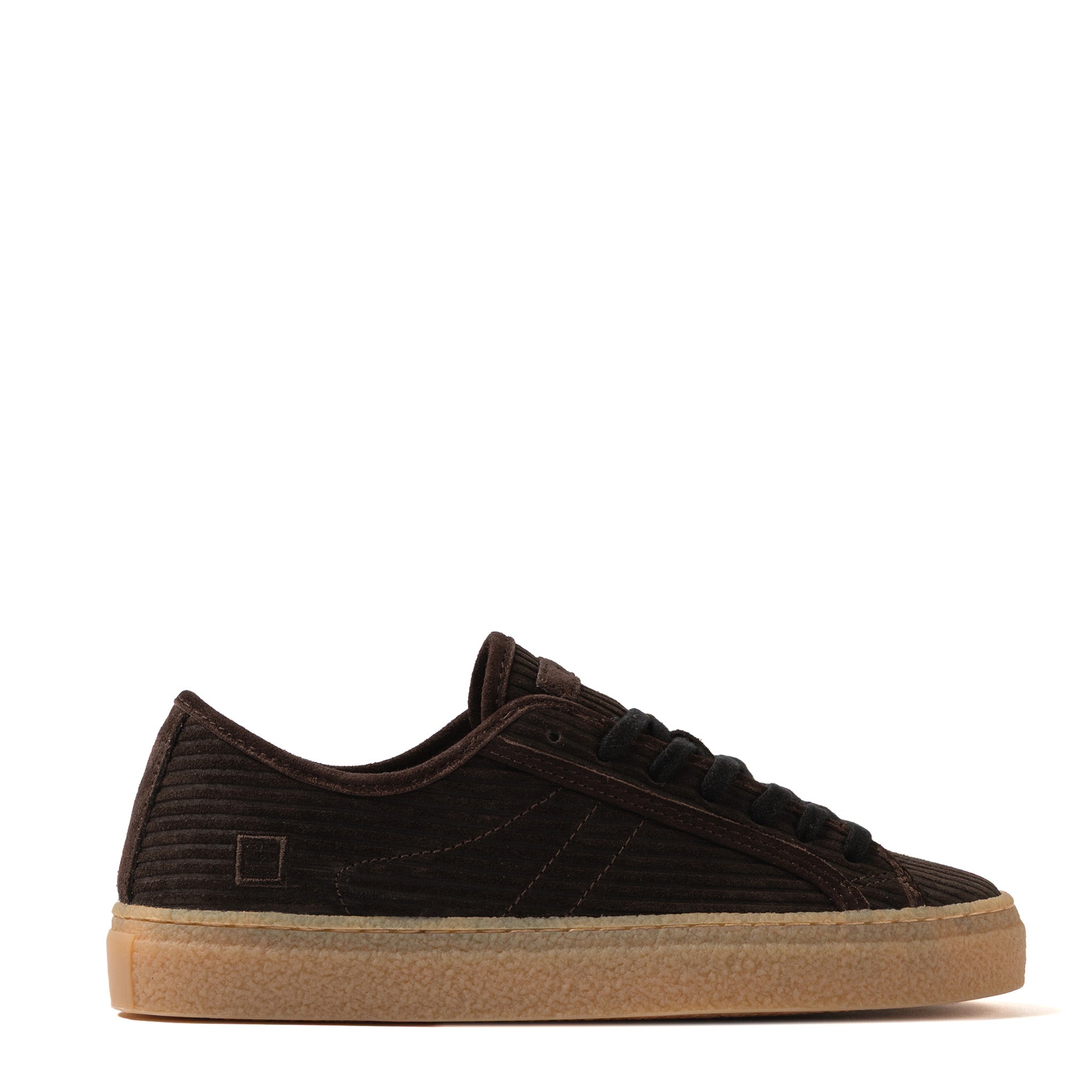 Sneaker TENDER POWDER Chocolate prezzo online