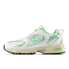 Sneaker NEW BALANCE W MR530EC - White/Lime