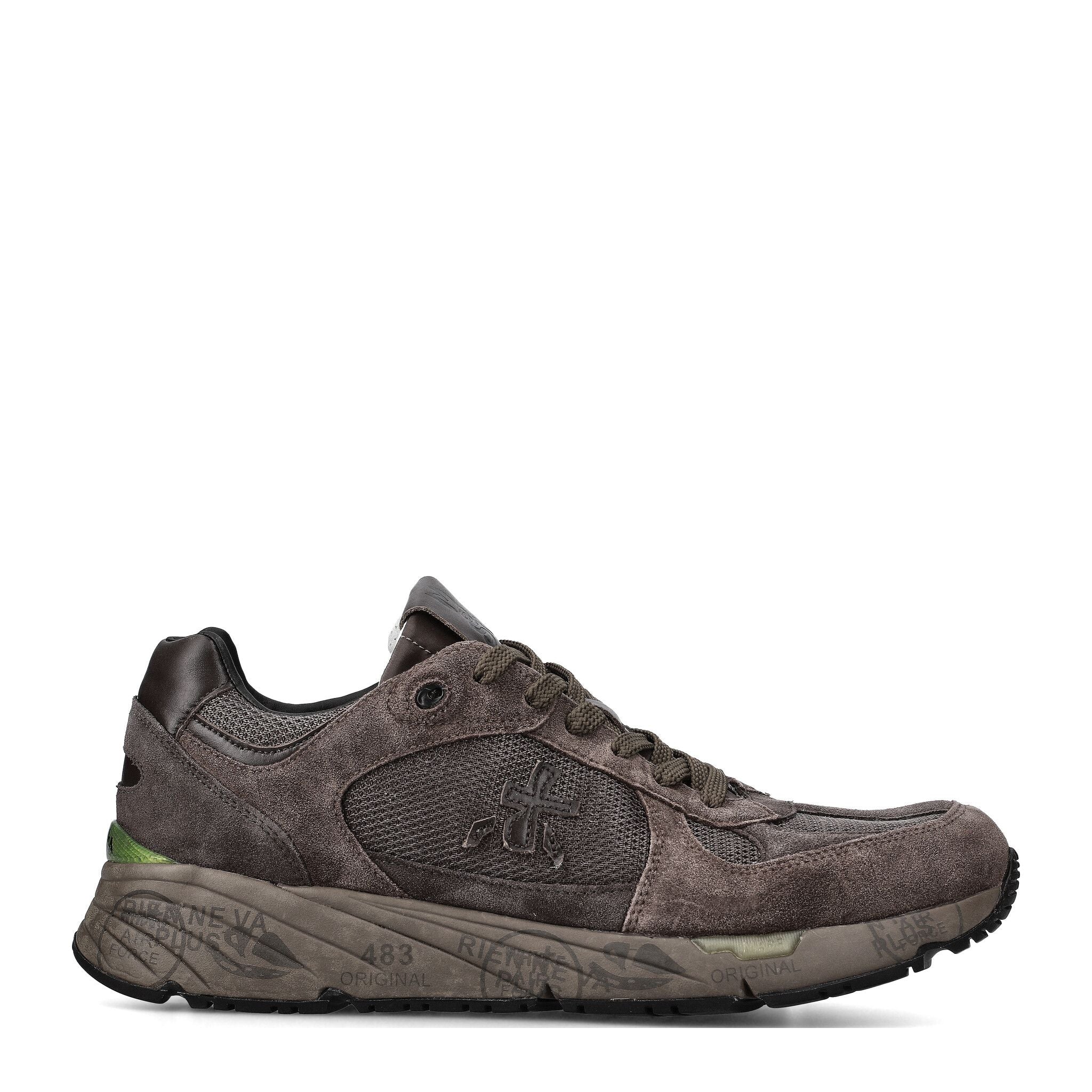 Sneaker PREMIATA MASE 6875 price online - Main Image