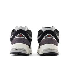 Sneaker NEW BALANCE M2002RSG - Grey/Black - Sergio Fabbri