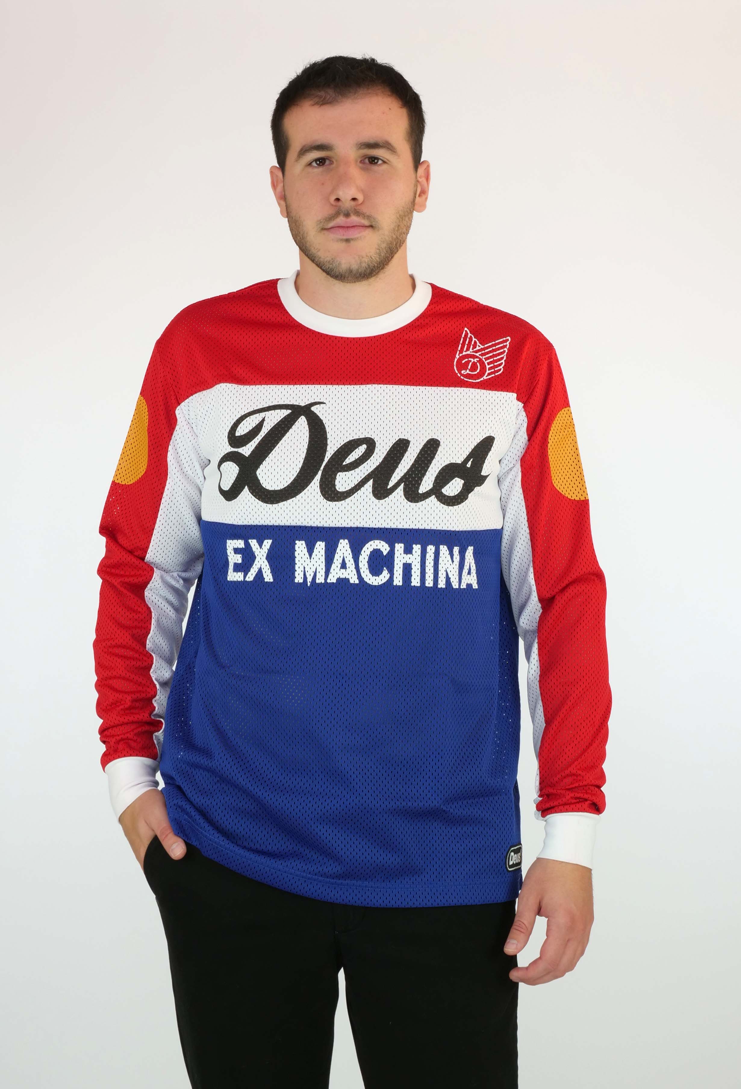 Acquistala Ora | T-shirt Rosy In 100% Cotone, Perfetta Per Tutto L'anno. La Manica è Lunga Per - Foto 2