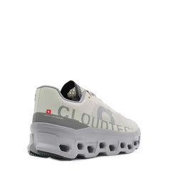 Sneaker ON Cloudmonster - Ice/Alloy