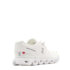 Sneaker ON Cloud 5 - Undyed/ White