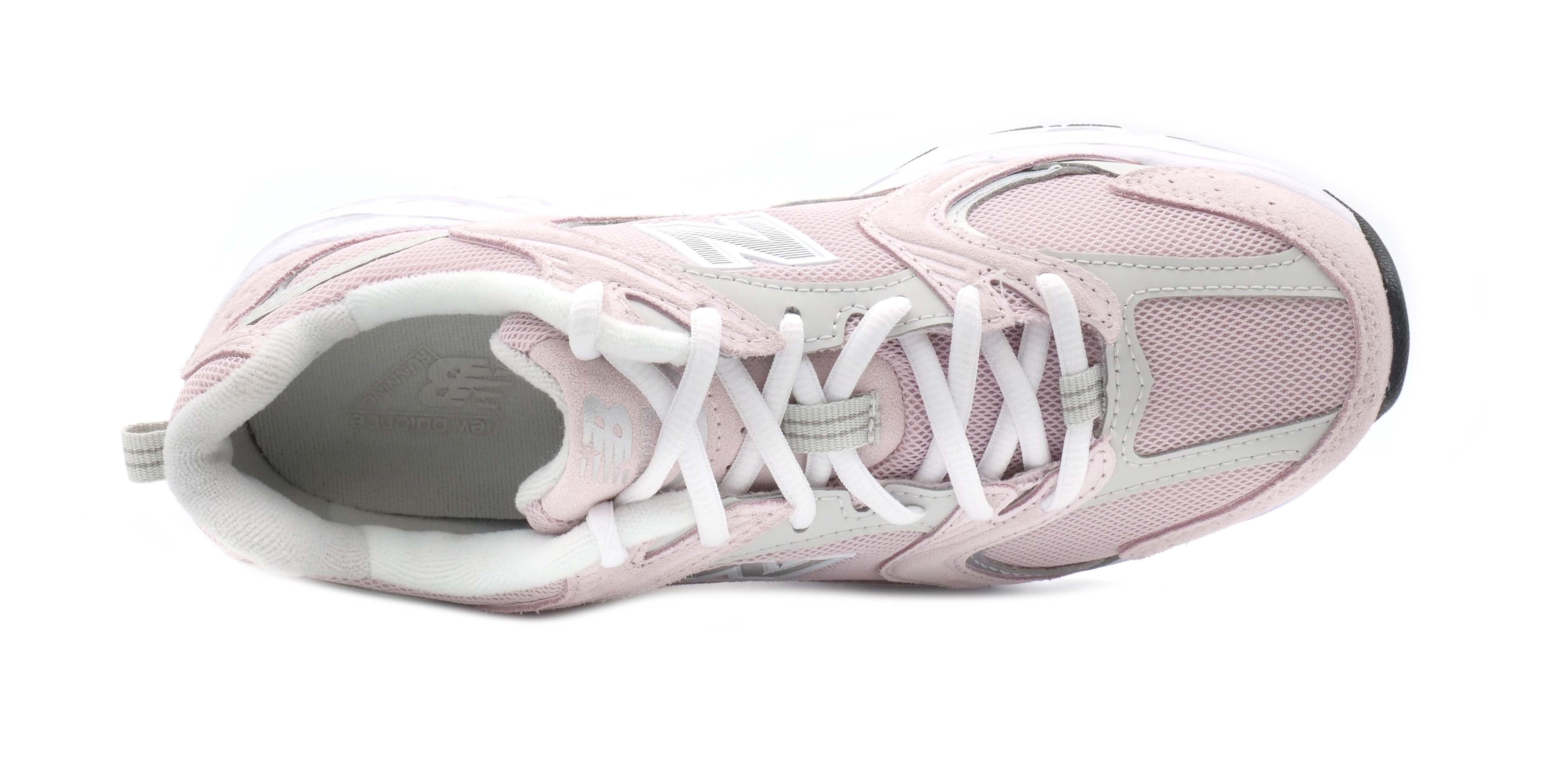 Sneaker NEW BALANCE MR530CF - Stone Pink - Sergio Fabbri