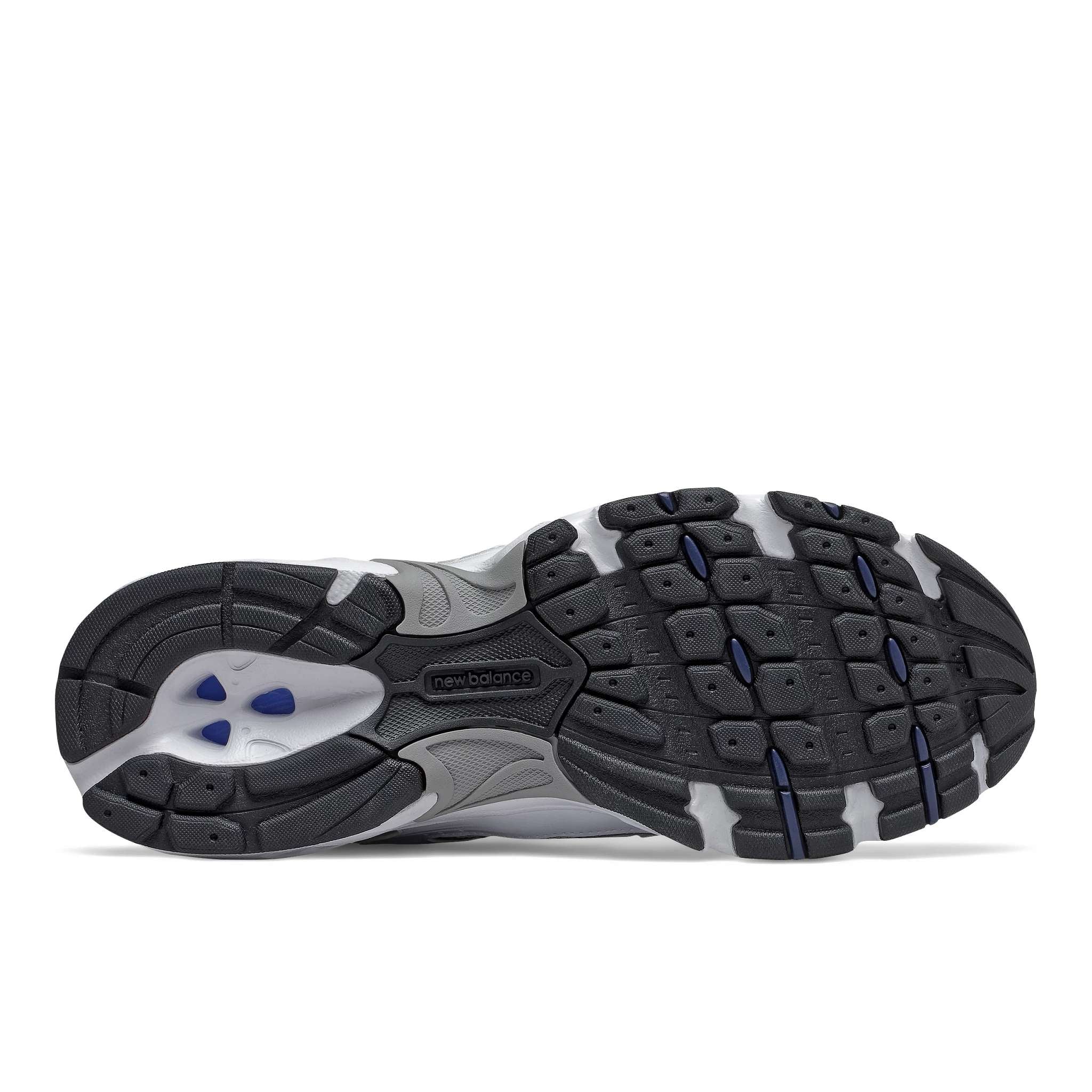 Sneaker NEW BALANCE MR530SG - White/Blue - Sergio Fabbri