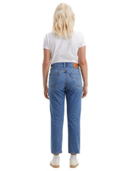 Jeans 501 ORIGINAL CROPPED LEVI'S 362000-236 - Sergio Fabbri