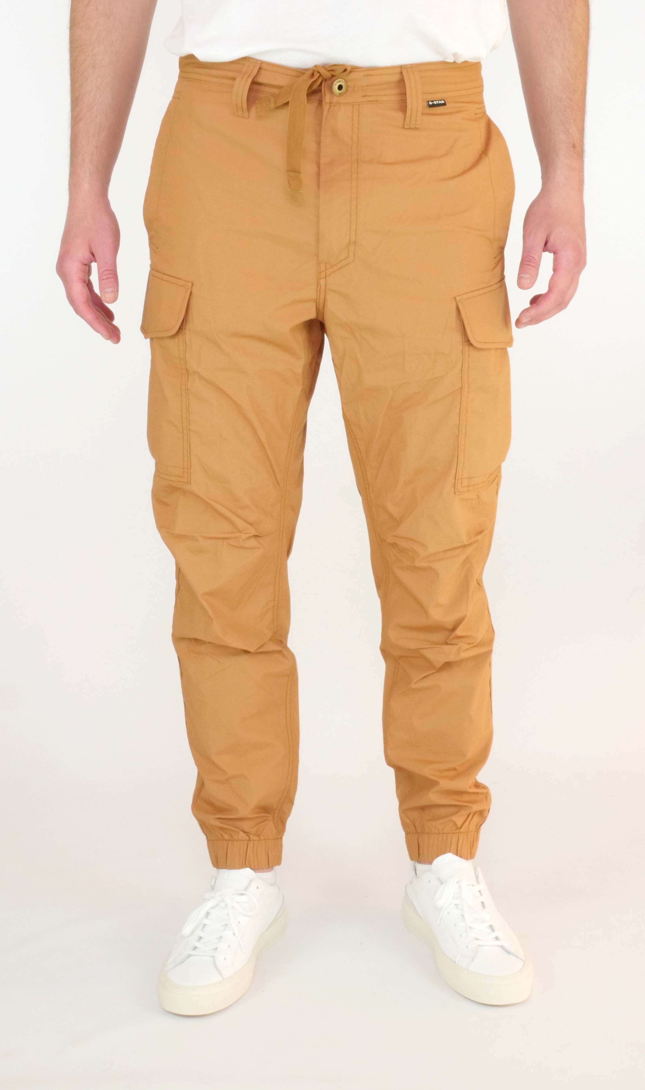 G-STAR Combat Cargo Trainer Pant D22556-A790 Chipmunk price online