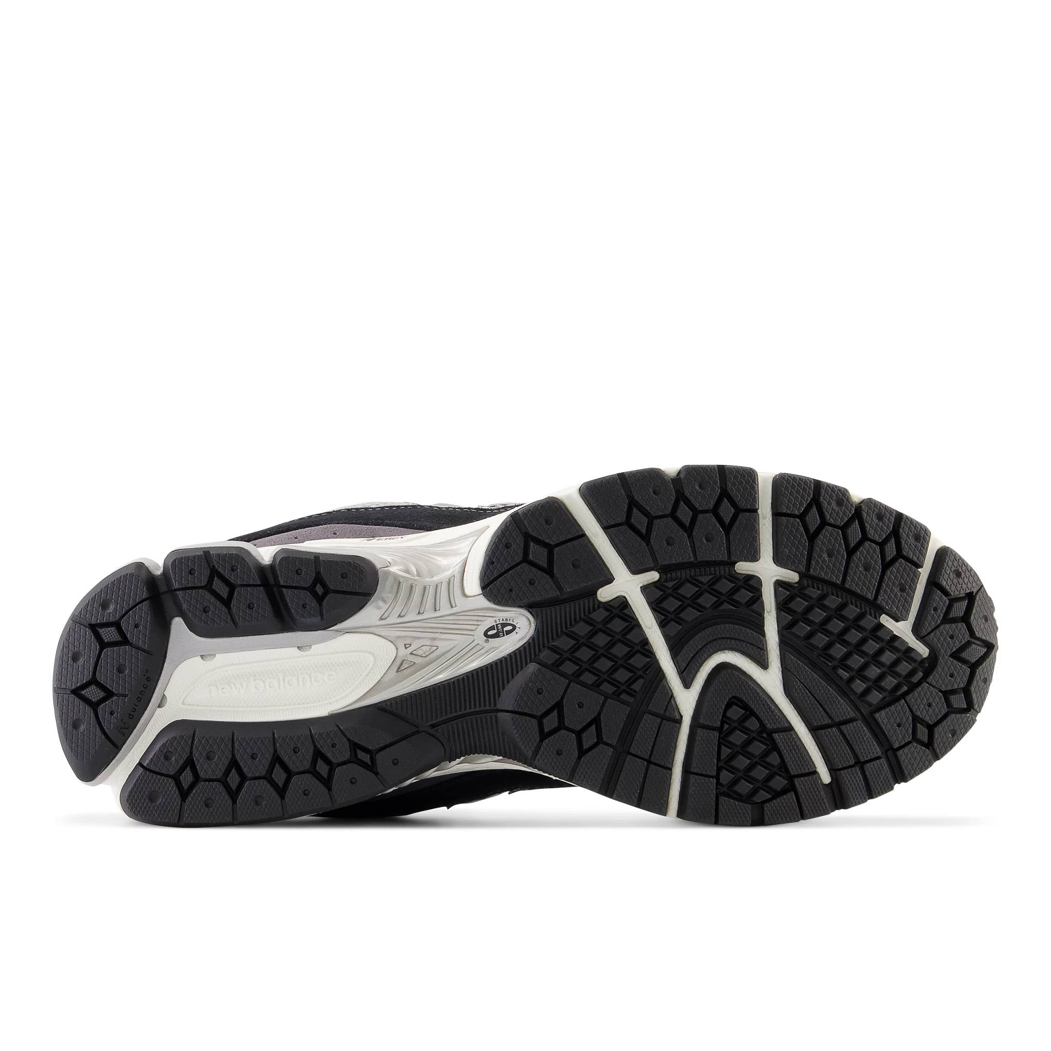 Sneaker NEW BALANCE M2002RSG - Grey/Black - Sergio Fabbri