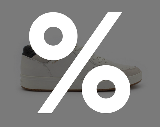 Saldi sulle calzature dello shop online Sergio Fabbri