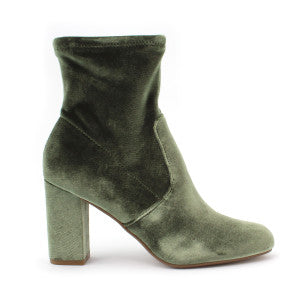 Stivaletto con tacco: il must have della stagione A/W 2018