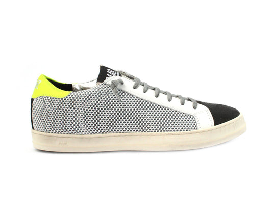 Collezione Sneakers P448 spring/summer ’18