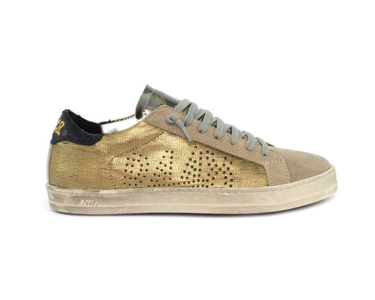 Nuova Collezione Autunno/Inverno 2018 P448: scopri ora le nuove sneakers