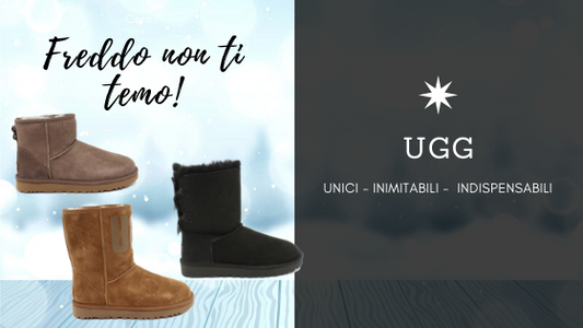 Ugg Indispensabili!