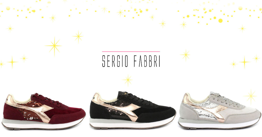 Scarpe refresh 2018 2025