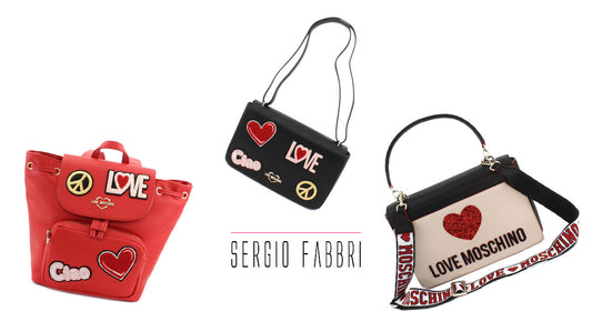 Nuova Collezione Love Moschino: scopri ora le nuove borse